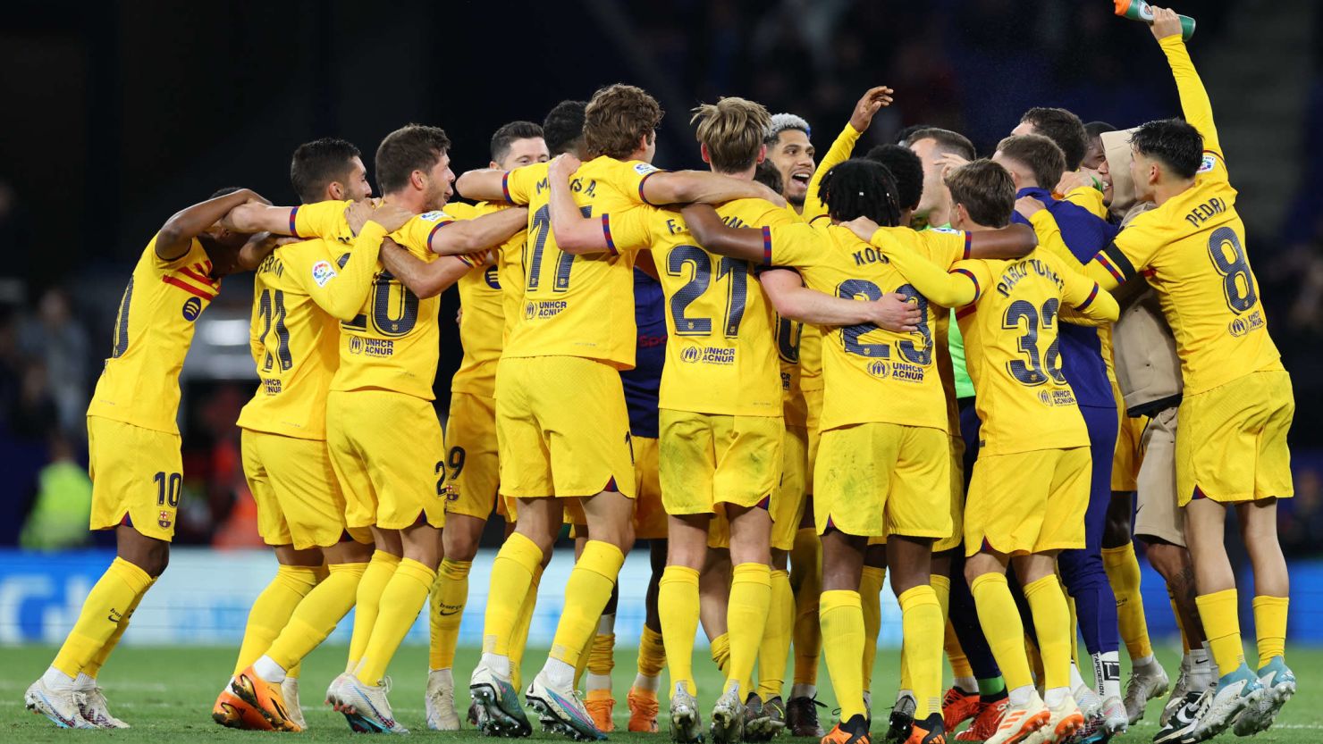 [NBA]詹姆斯豪取40分 湖人客场战胜开拓者.